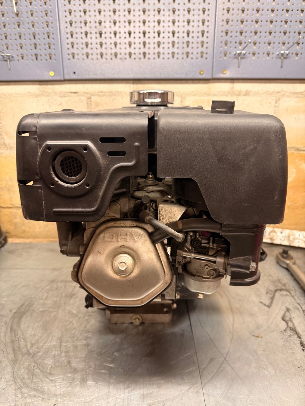 Honda  Motori: Honda GX270 Motor – Usato da Olten venduto da yan_5zy2 5