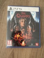 The Quarry Ps5 Neu&Ovp
