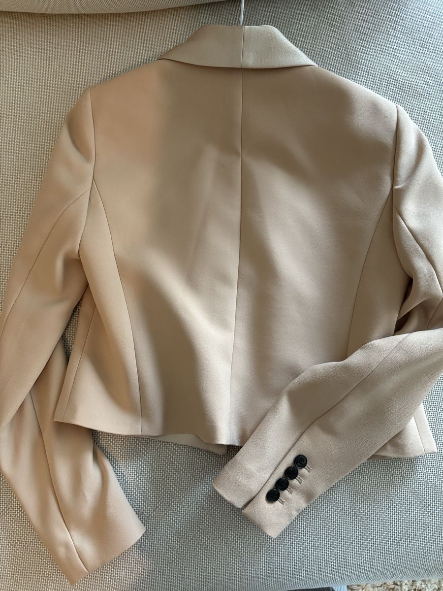 Giacche: Beige Reiss Blazer, elegant & timeless, S – Nuovo (secondo la descrizione) da Zürich venduto da zba_7pzv 2