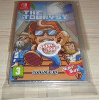 The Touryst (Super Rare) (Switch)