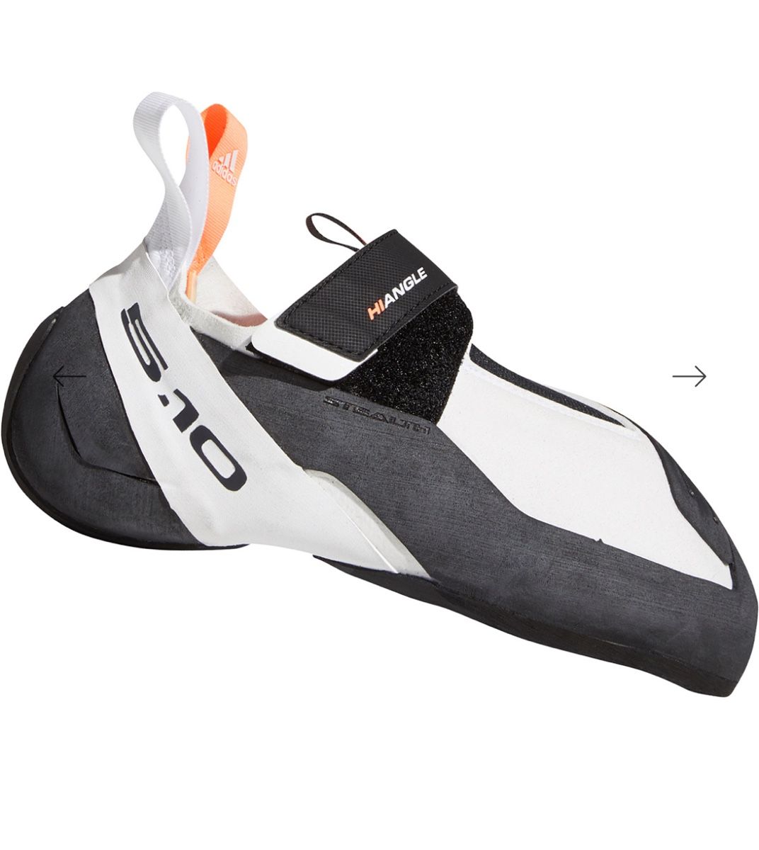 Five Ten Scarpe da donna: Kletterschuhe Five Ten Hiangle – Nuovo (secondo la descrizione) da Zürich venduto da estelue