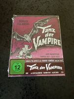 Tanz der Vampire Mediabook Blu-ray + DVD OVP