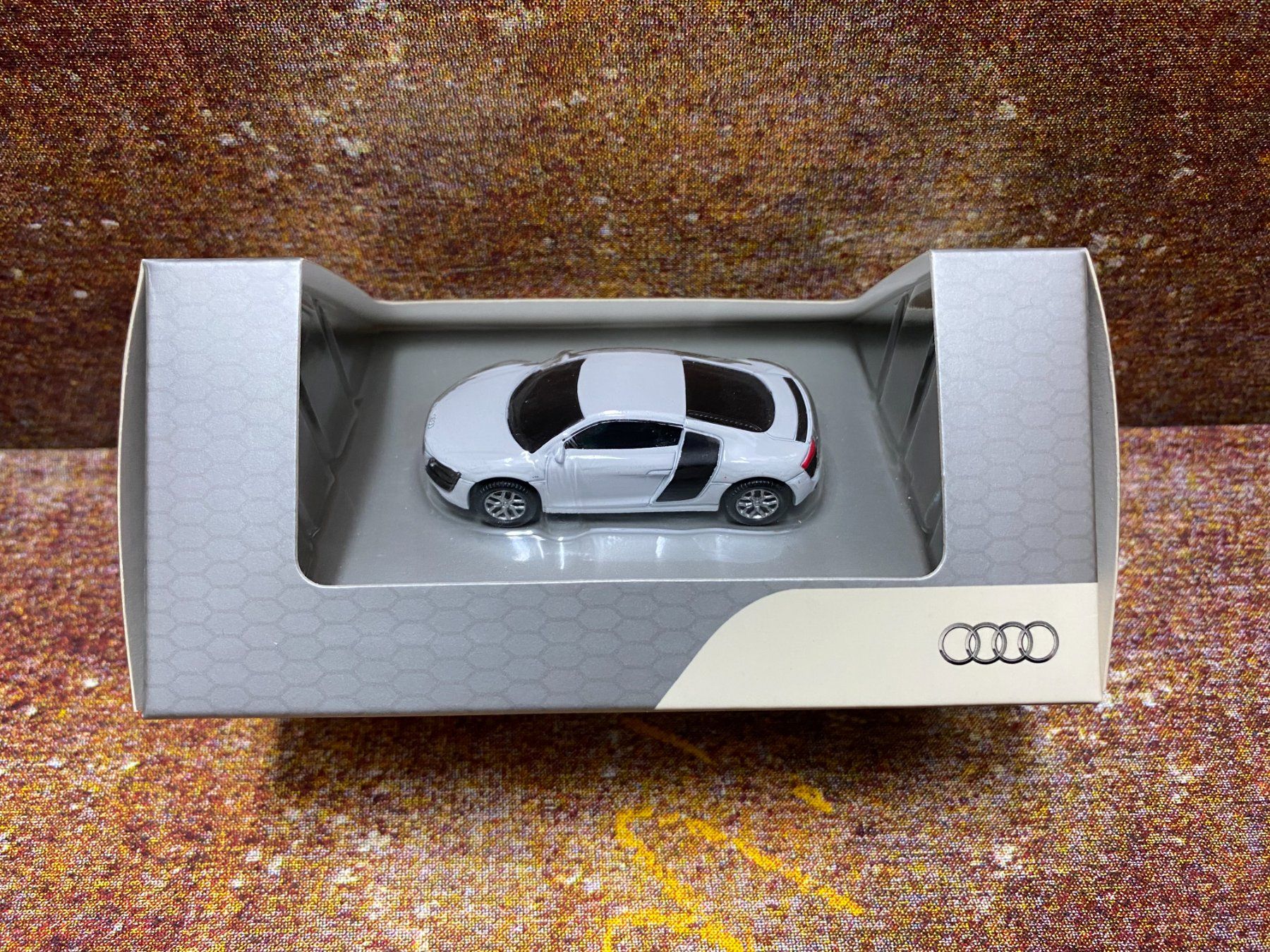 Chiavette USB: Audi R8 – Nuovo e nell'imballaggio originale da Oftringen venduto da Studich