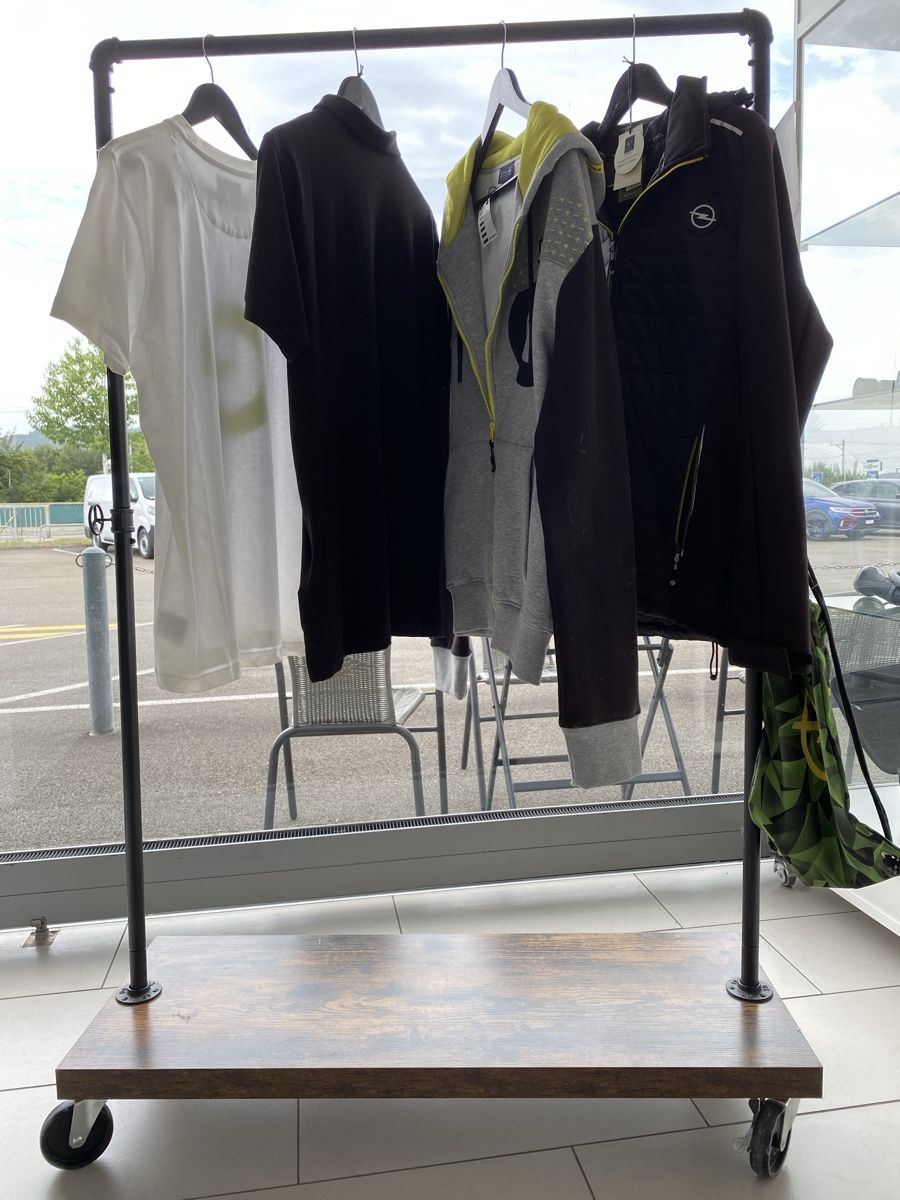 Garderobe: Kleiderständer  – Gebraucht aus Hägglingen von Karin0802 9