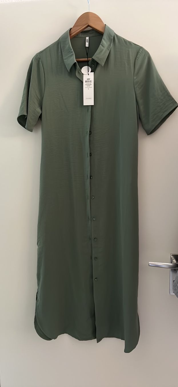Vestiti: Das perfekte Sommerkleid – Nuovo e nell'imballaggio originale da Benglen venduto da Shamily
