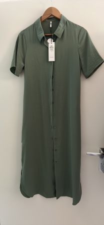 Das perfekte Sommerkleid