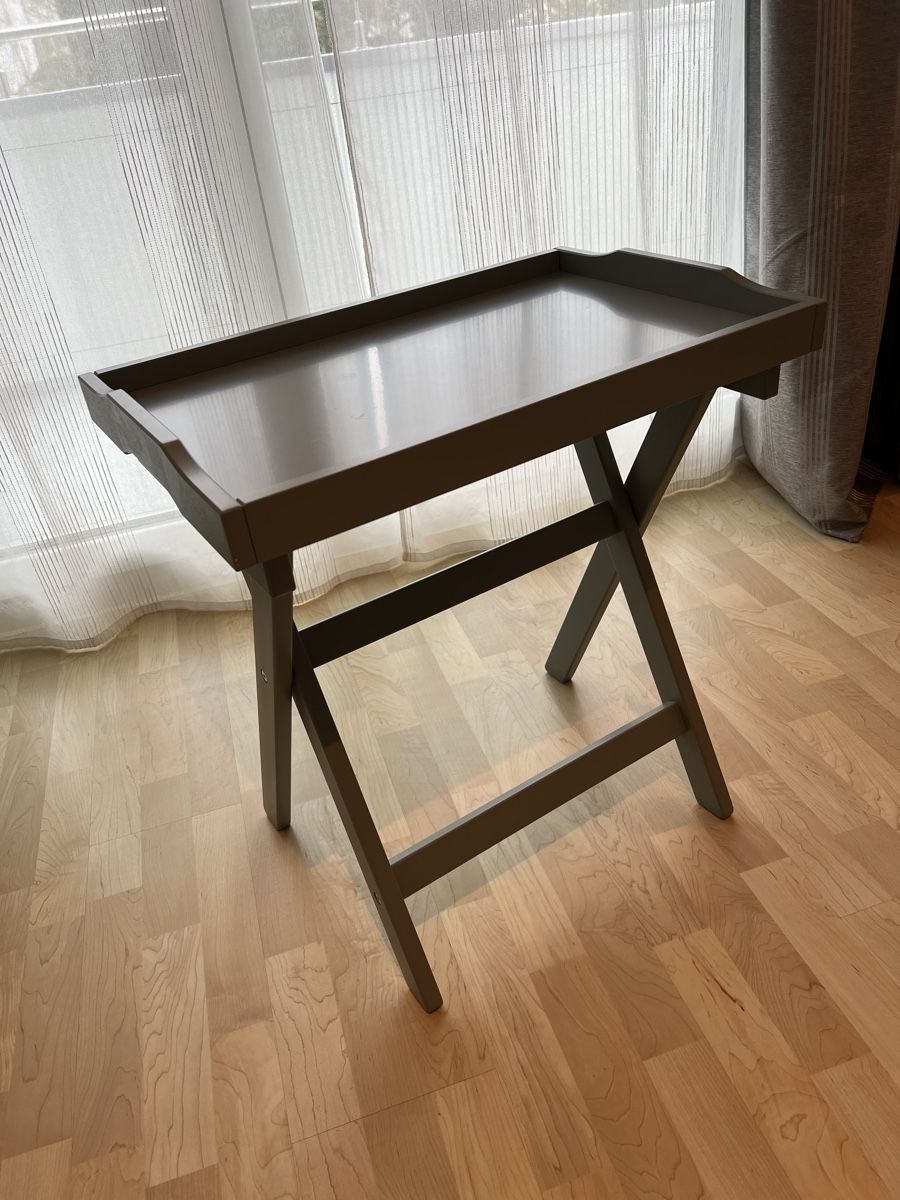 Ikea Set di tavolo e panche: IKEA Maryd türkis – Usato da Bergdietikon venduto da lua_6f9w