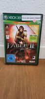 Xbox 360 - Fable 2