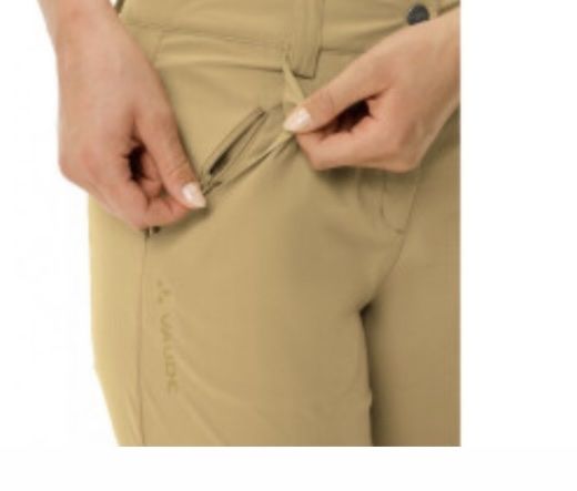 Vaude Hosen: Vaude Shorts  – Neu (gemäss Beschreibung) aus Aathal-Seegräben von Squiki 1