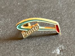 Pin Auto Renault Punto