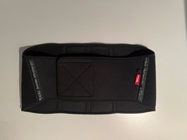 FLM Nierengut Racing Technology - Schwarz (Motorrad)