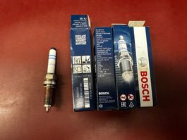 4 Candele Bosch 0 241 140 537
