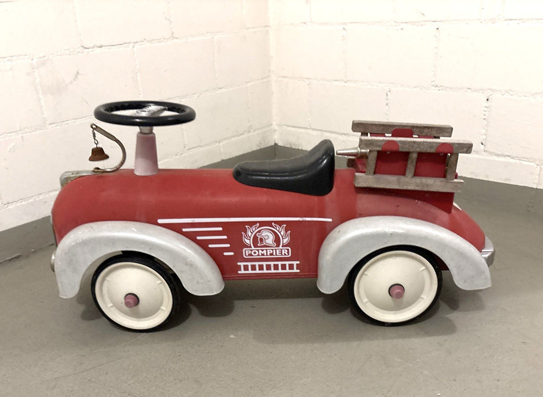 Baghera Veicoli per bambini: Spielauto – Usato da Glattbrugg venduto da Ariel012 5