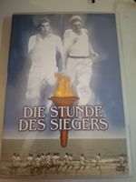 DVD Die Stunde des Siegers Film gebraucht guter Zustand