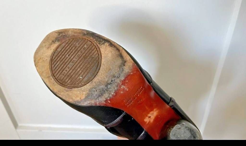 Scarpe da donna: Chie Mihara Stiefeletten Grösse 40 – Usato da Winterthur venduto da frauenzimmer01 4