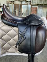 Amerigo Pinerolo Dressursattel