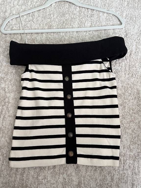 Tops: Top - Massimo Duti – D'occasion à Winterthur par fij_f65r 1