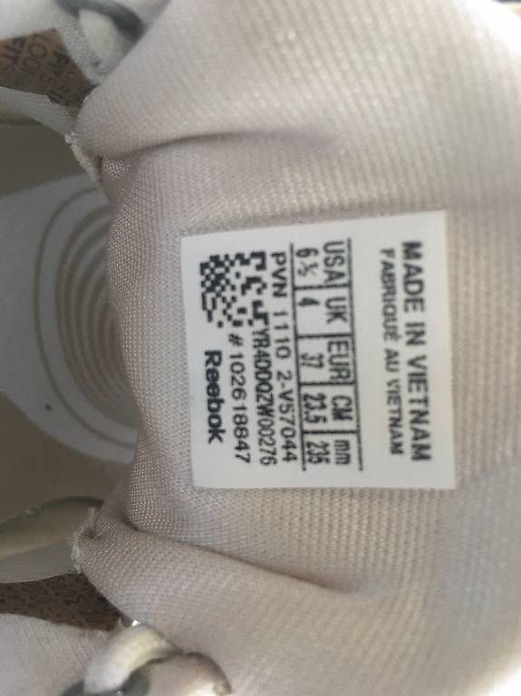 Scarpe da donna: Reebok Easy Town, Gr. 37 – Usato da Lyss venduto da stubenwagen 3
