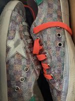 Golden Goose GGDB schuhe Gr. 37