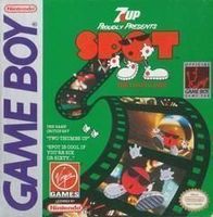 Spot - The Video Game! - Game Boy