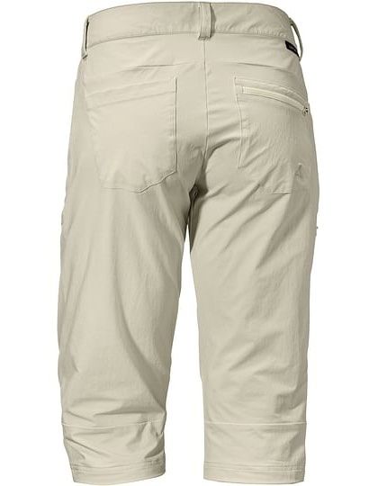 Schoeffel Hosen: Schöffel Pants Caracas2, Grösse 36, beige – Gebraucht aus Ebnat-Kappel von Molton 6