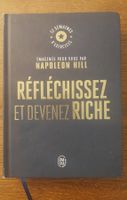 Réfléchissez et devenez riche