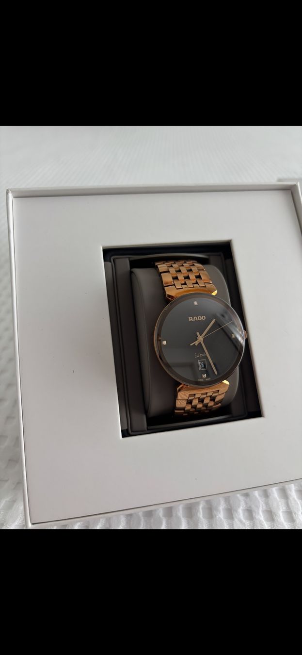 Swiss Orologi: Uhr – Usato da Hausen AG venduto da maj_7tzb 1