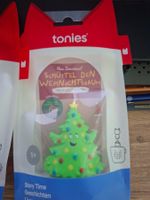Tonies Figur Schüttel den Weihnachtsbaum neu OVP