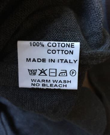 Pelikamo Maglioni & Felpe: PELIKAMO V-Pullover mit Ellbogen Patches – Usato da Zürich venduto da ClosetQueen 4