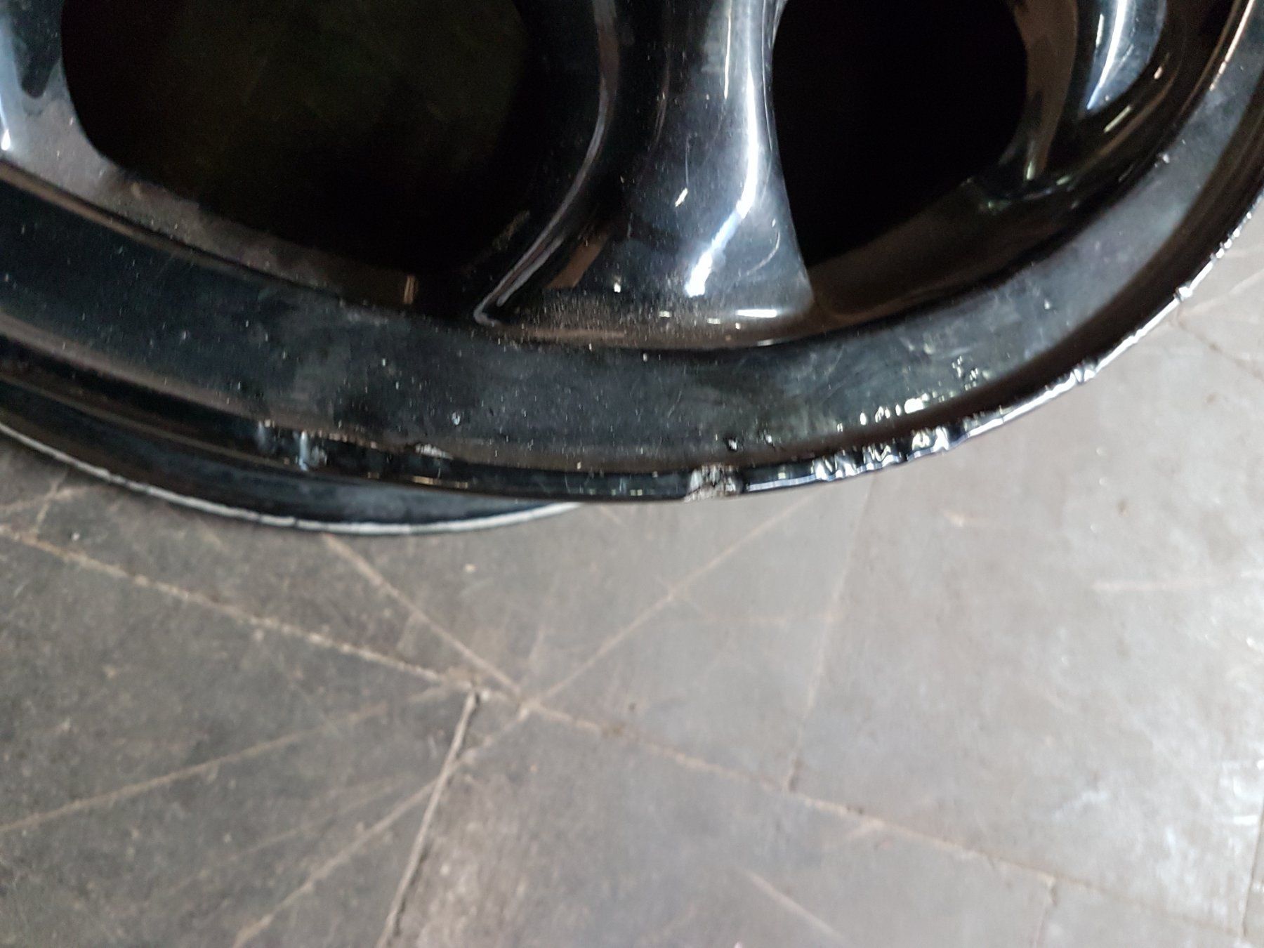 Bbs Cerchioni: BBS Felgen – Usato da kölliken venduto da TerryCash 5