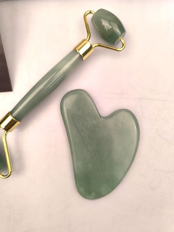 Soins du visage: Jade Roller – D'occasion à Rüti ZH par Restwert_Rueti_ZH 1