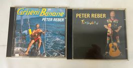CD Peter Reber 2 Stk.