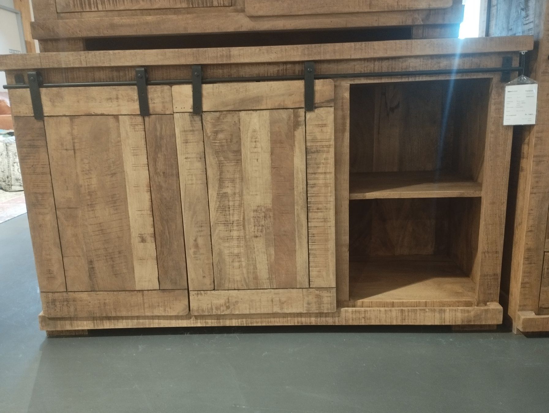 Cassettiere: Sideboard Kamerun von Gutmann – Nuovo (secondo la descrizione) da Kloten venduto da bilgeri01 1