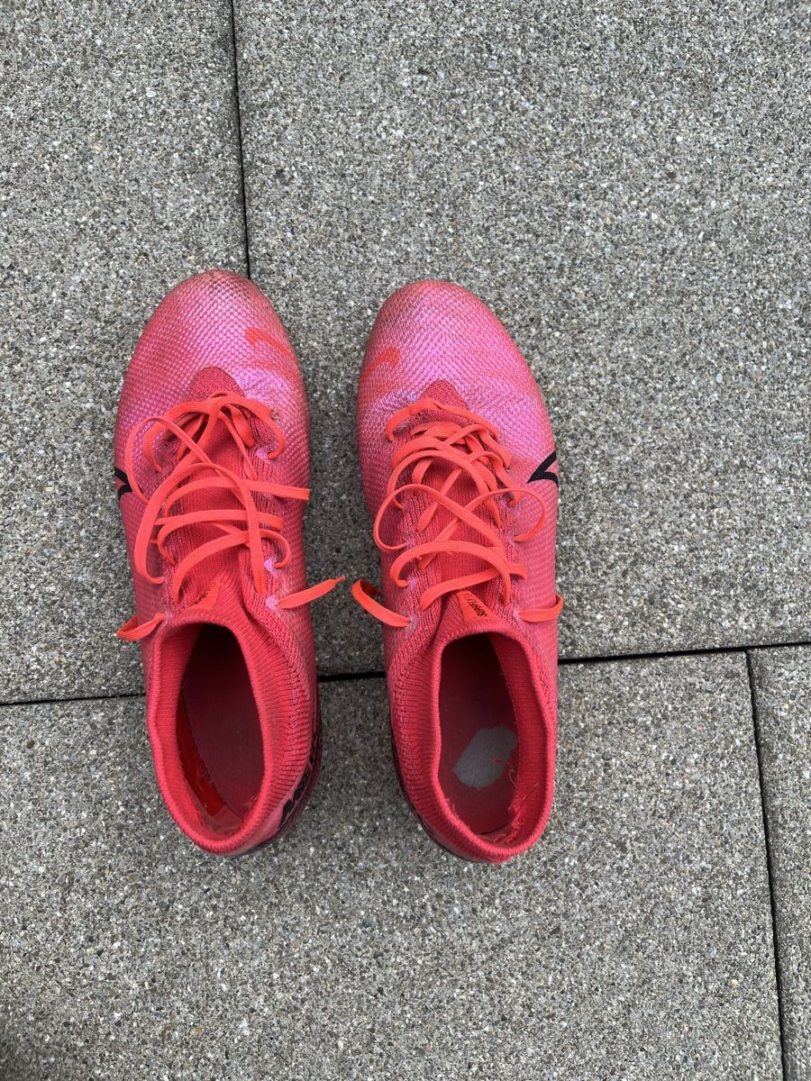Nike Scarpe da uomo: Nike Mercurial Superfly Elite – Usato da Tecknau venduto da therealdodoo 1
