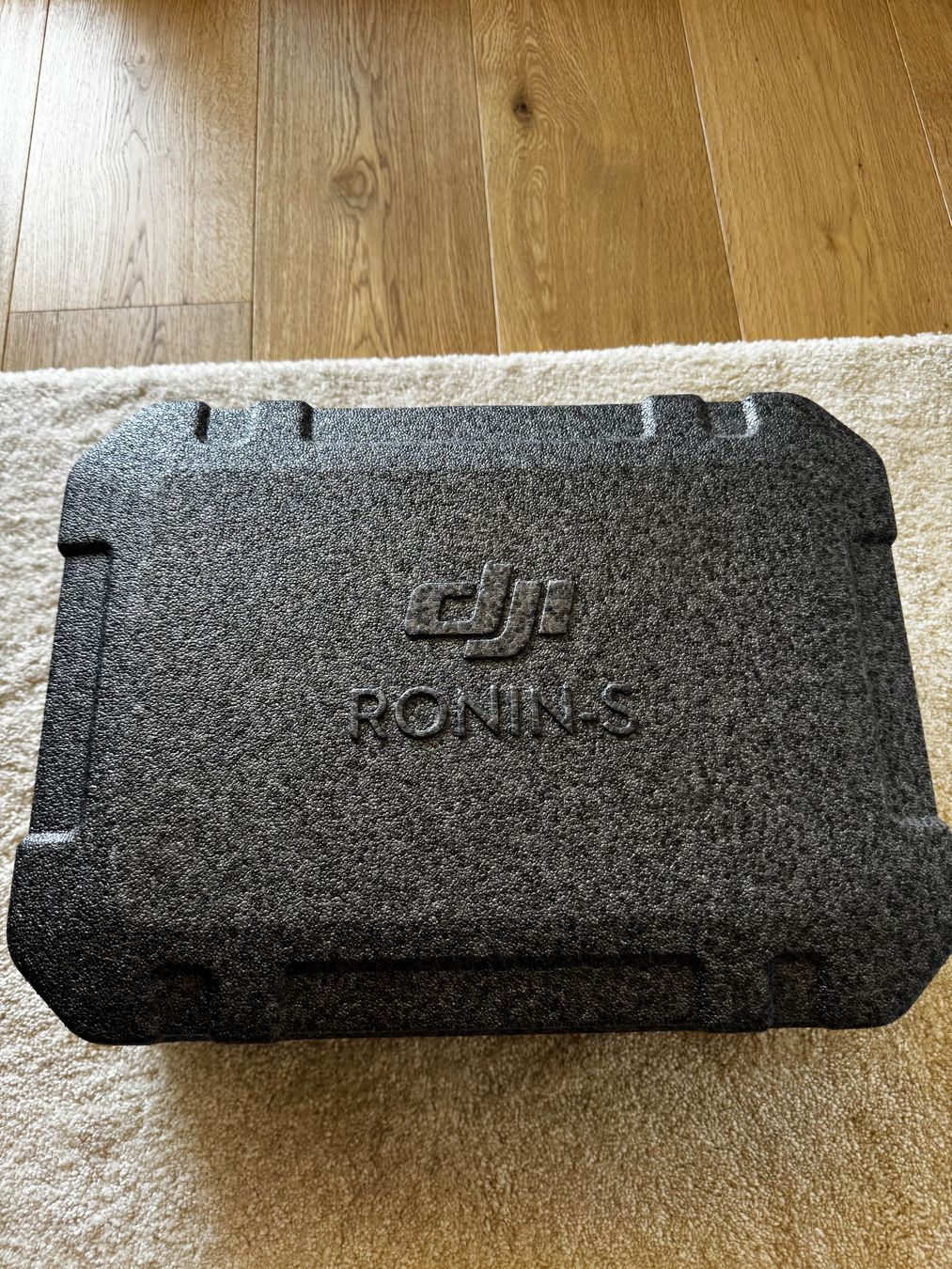 DJI Altri Accessori: DJI Ronin-S Gimbal – Usato da Derendingen venduto da nini.22