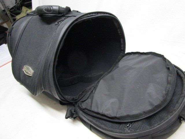 Harley-Davidson Topcase: Harley Gepäckträger-Tasche – Nuovo (secondo la descrizione) da Trimmis venduto da hajaho 6