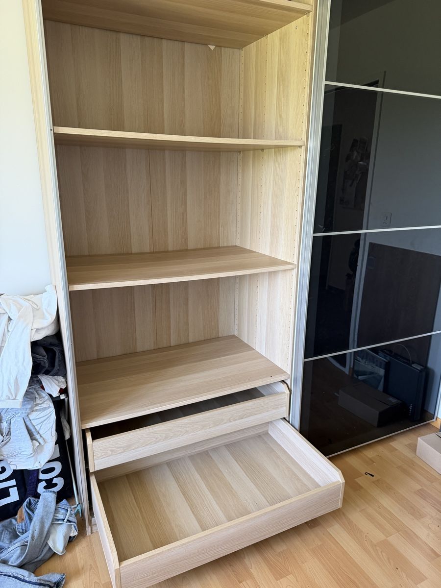 Armadi: Kleiderschrank – Usato da Sirnach venduto da and_q98t 1