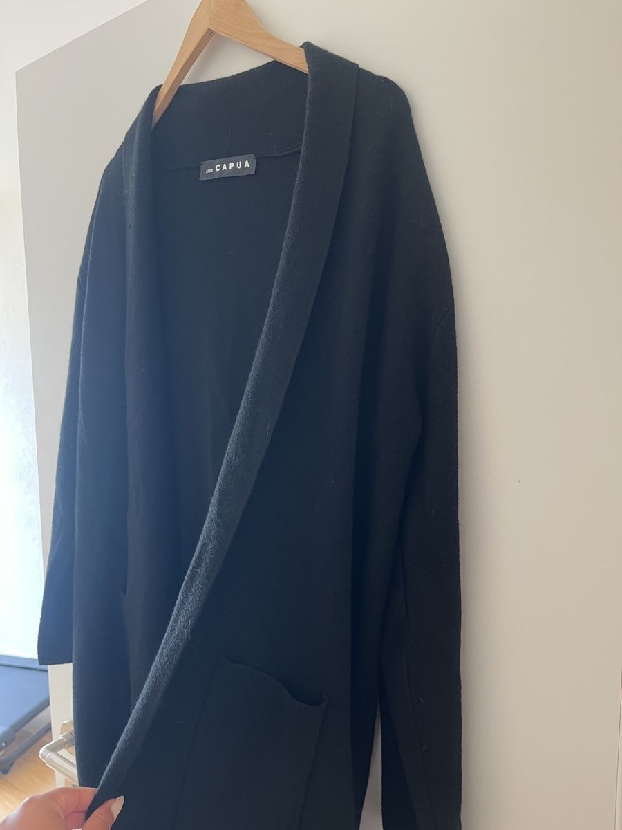 Jacken: Strickjacke  – Gebraucht aus Allschwil von MaloseS08 2