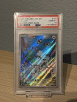 Pokémon Chatot 181/162 Illustration Rare – PSA 10 GEM MINT