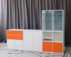 Regal / Kommode Montana Denmark