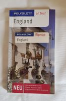 Polyglott - Reiseführer England