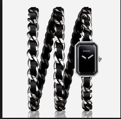 Chanel Orologi: Chanel Premier Triple Band Gr.M – Nuovo e nell'imballaggio originale da Triesen venduto da hor_6kx9 2