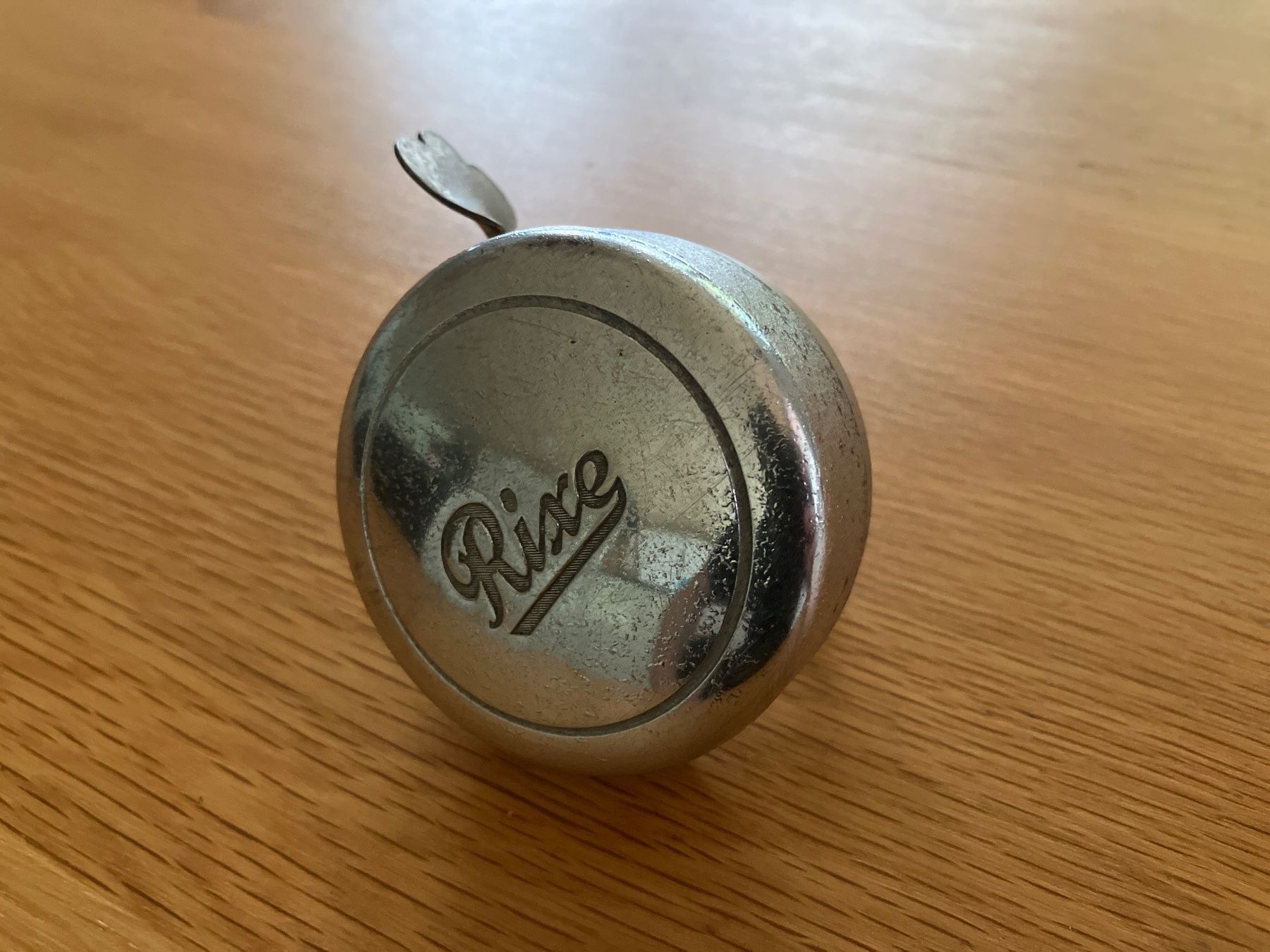 Rixe Ciclomotori: Mofa - Glocke RIXE – Usato da Oberriet SG venduto da olli20