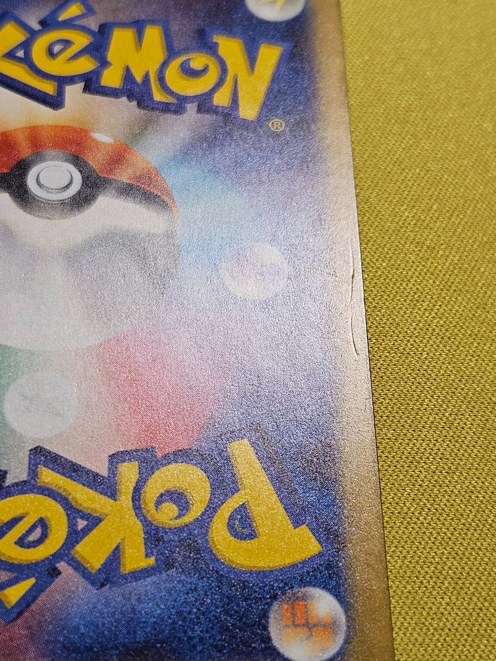 Pokémon Carte collezionabili: sv4M Future Flash - Maushold ex 057/066 RR – Usato da Bellinzona venduto da Pokemarco 2