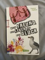 Conni - "Mein Freund, das Leben und das Glück"