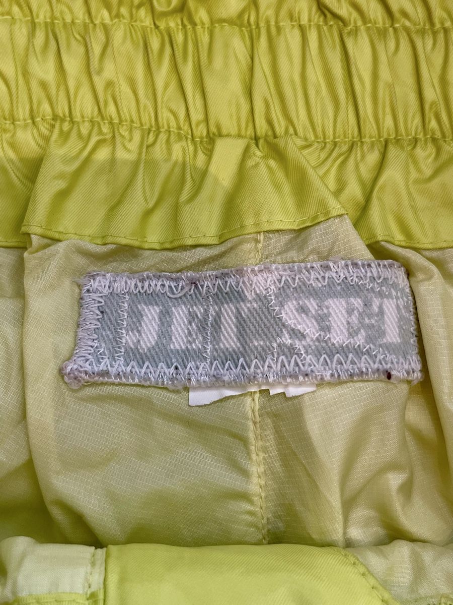 Sci: Jet Set Vintage pantaloni da sci – Usato da Castagnola venduto da Car2X2N 2