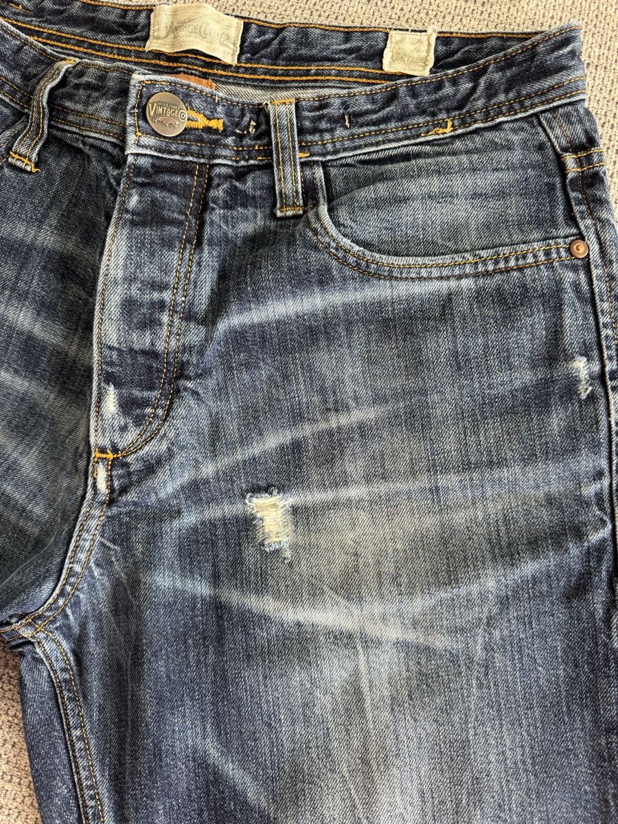 Jack & Jones Pantaloni: Shorts Jack&Jones  – Usato da Regensdorf venduto da scheissspiel 2