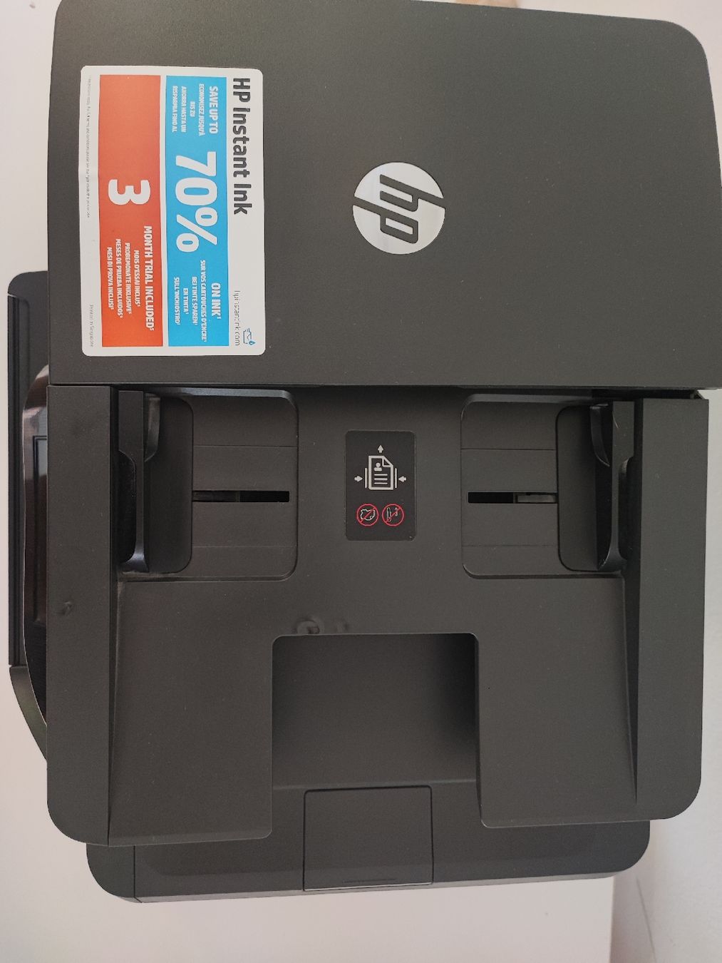 Hewlett Packard Imprimantes: HP OfficeJet Pro 6970 – D'occasion à Elsau par kap_pdr8 1