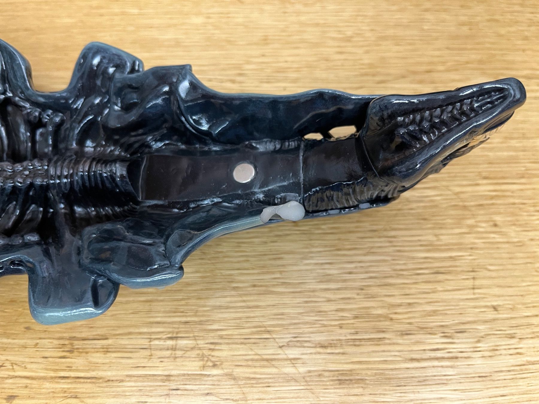 Figuren: Sideshow Collectibles: Alien Queen Maquette – Gebraucht aus Buchs ZH von  7