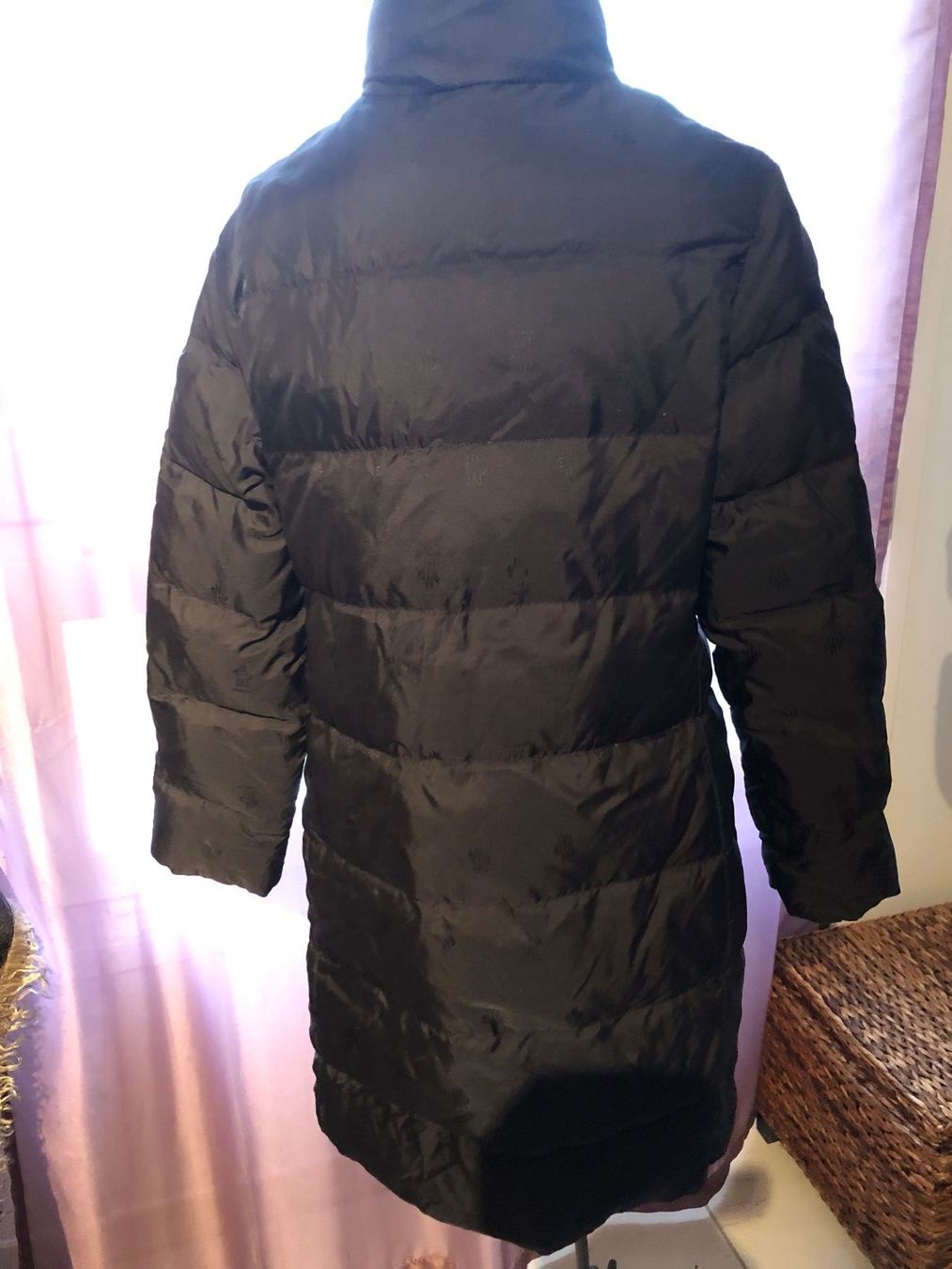 Moncler Cappotti: MONCLER Daunenmantel – Usato da Niederhasli venduto da bluedog21 1